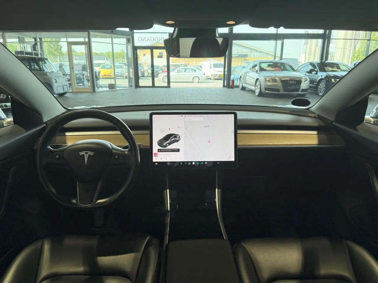 Billede 5 - Tesla Model 3 Long Range AWD