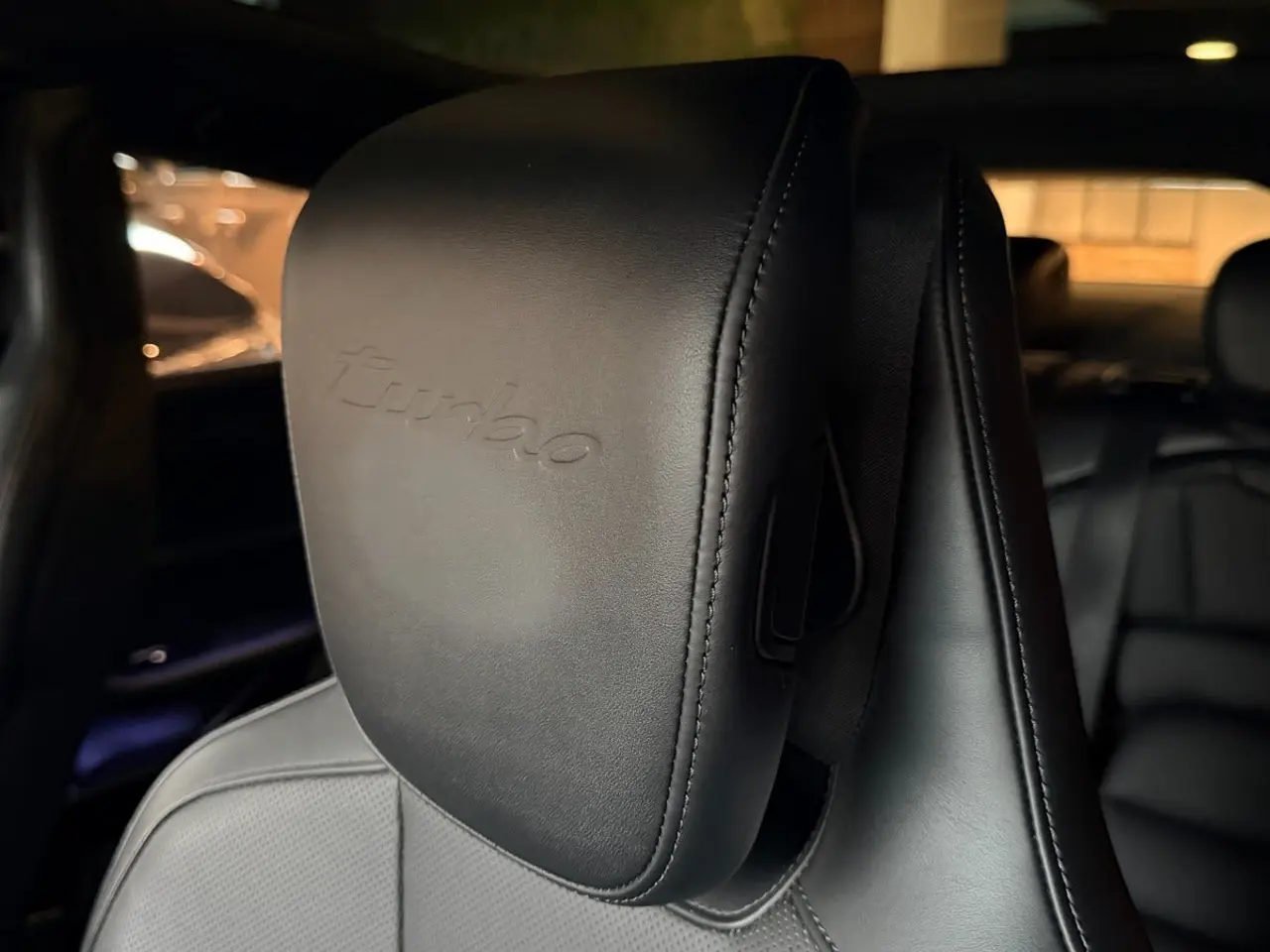 Billede 13 - Porsche Taycan Turbo  Performance+