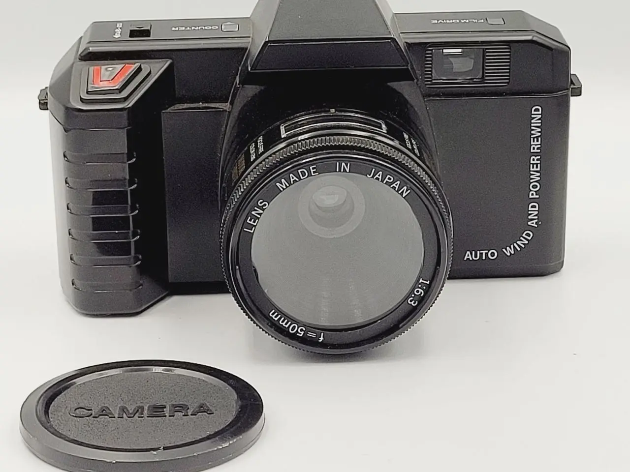 Billede 6 - ⭐️- ANALOGKAMERA: Camera