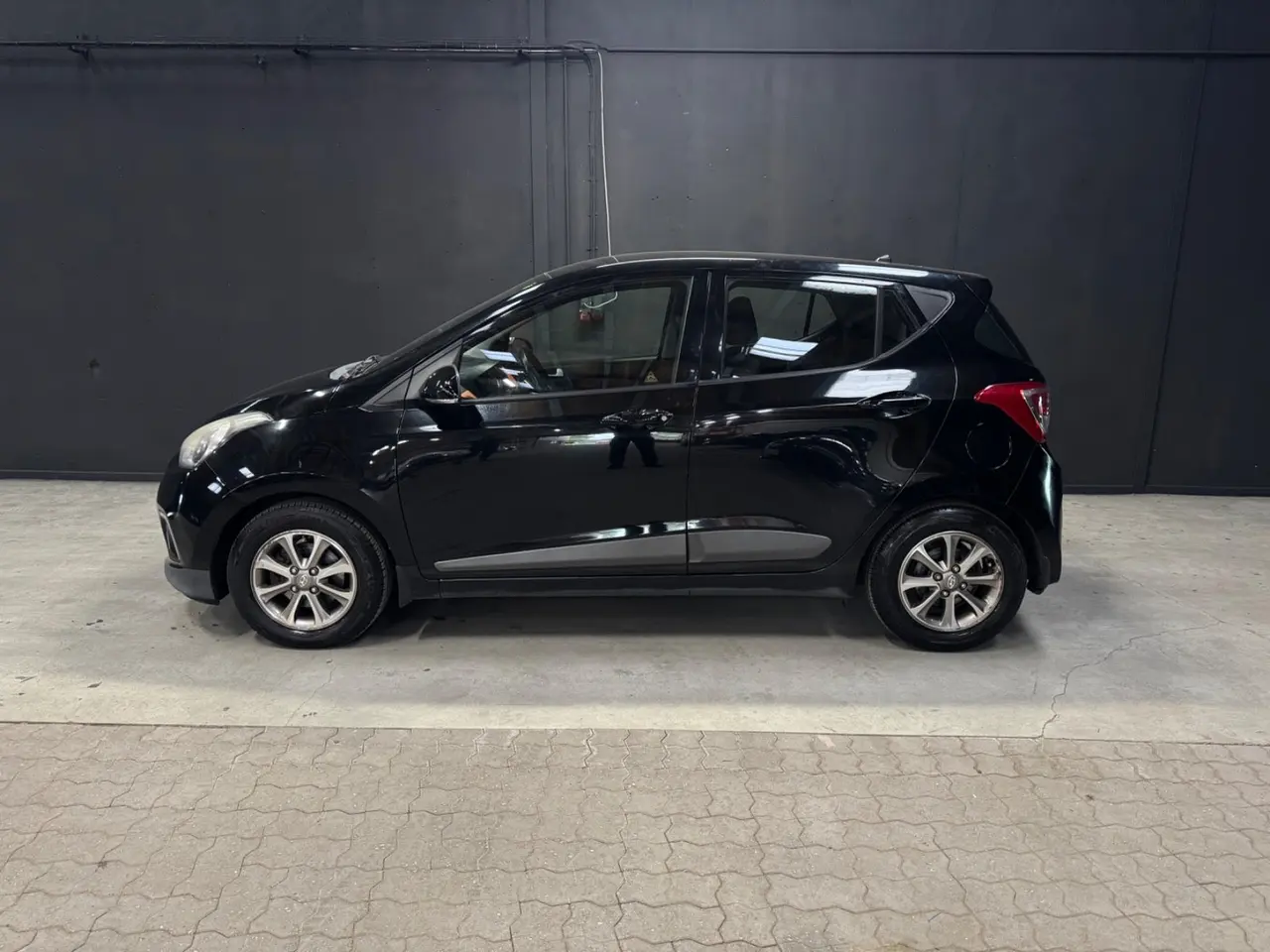 Billede 2 - Hyundai i10 1,0 Style