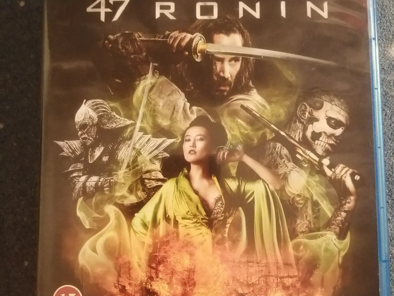 Billede 1 - 47 Ronin