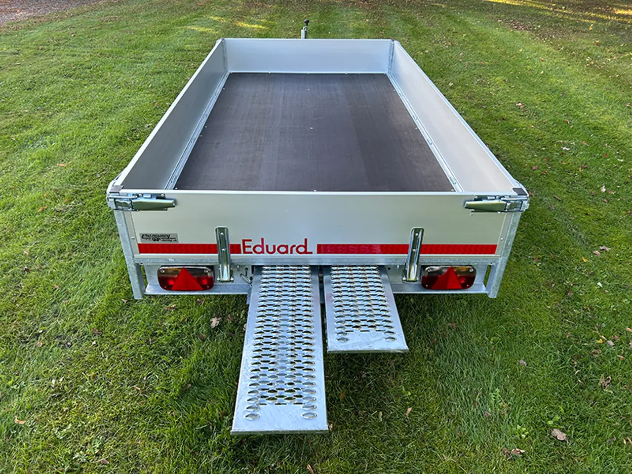 Billede 2 - Eduard trailer 3116-2000.56 Multi