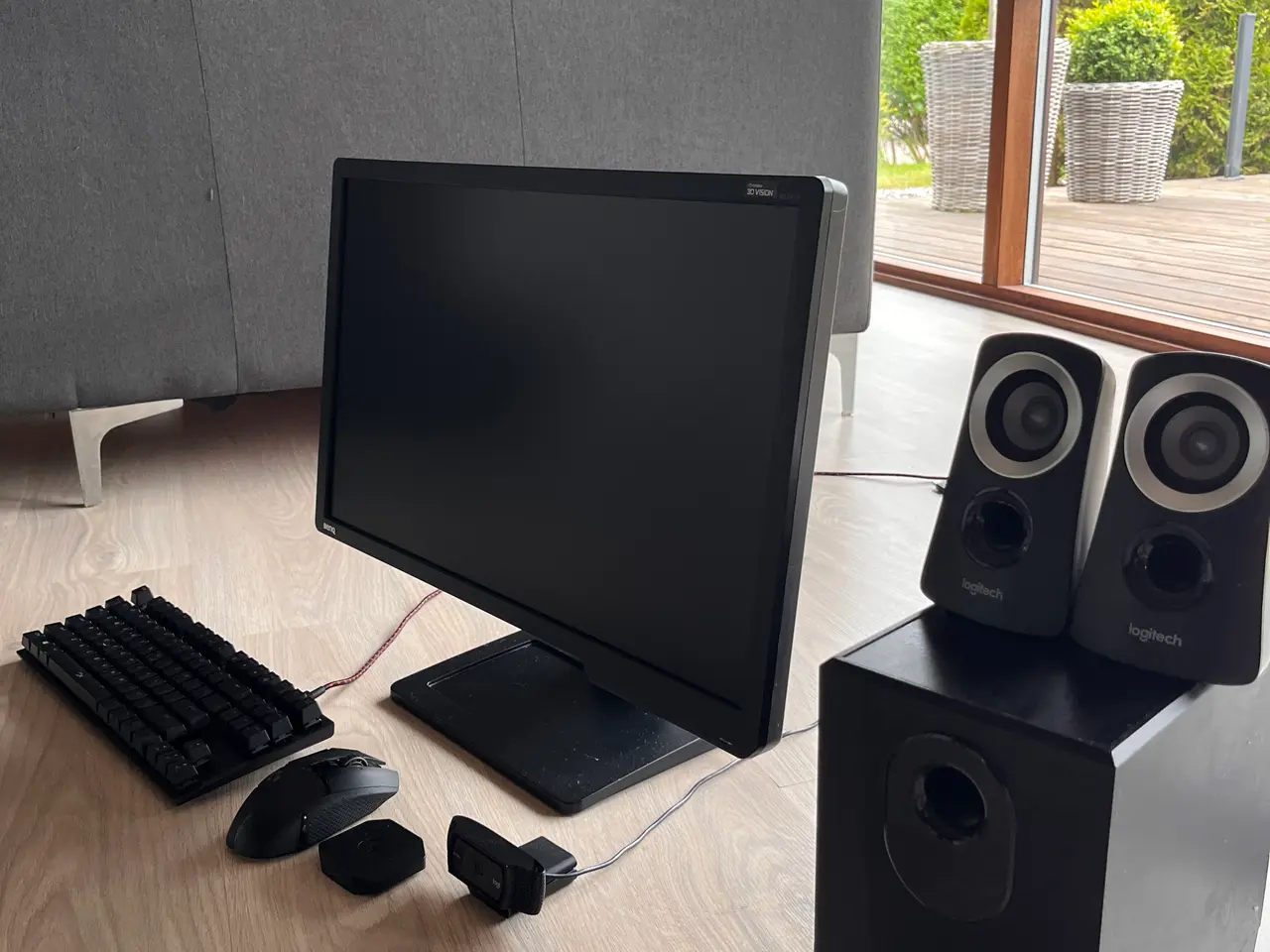 Billede 2 - !!!BILLIGT GAMING SETUP!!!