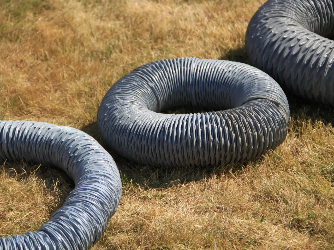 Billede 13 - Lindab Flex slange