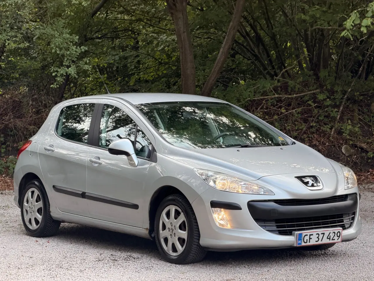 Billede 5 - Peugeot 308 1,6 VTi Comfort+