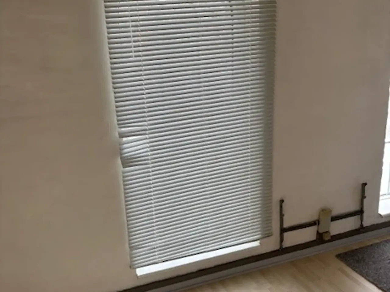 Billede 1 - Metal persienne