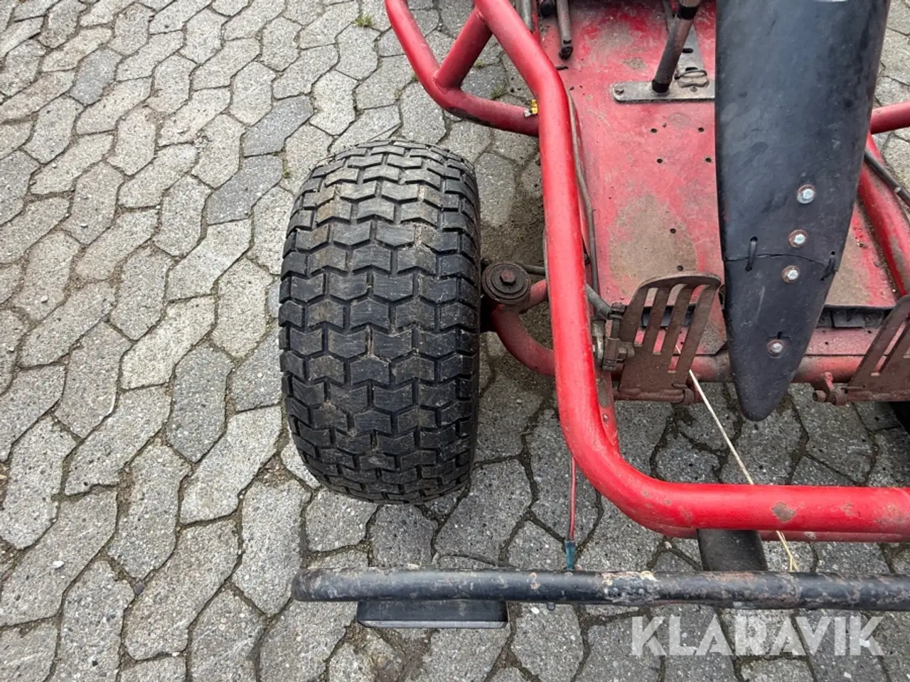 Billede 7 - Go-kart Bocart