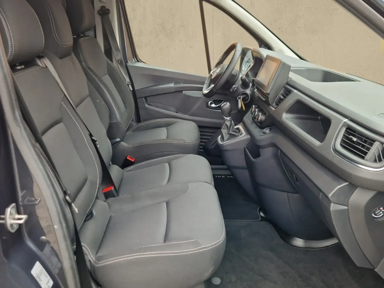 Billede 12 - Nissan Primastar 2,0 dCi 150 L2H1 N-Connecta DCT Van