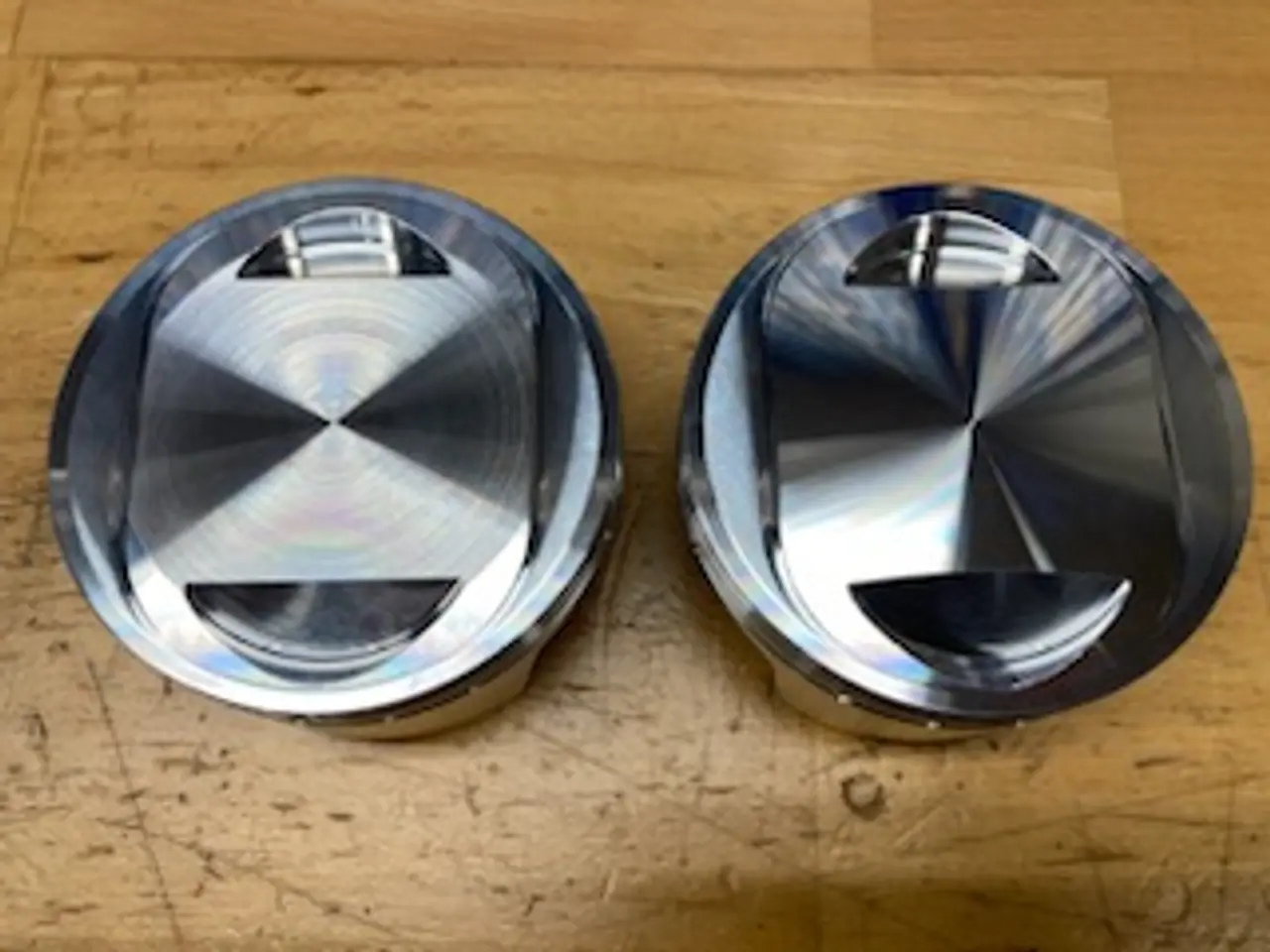Billede 23 - Harley-Davidson FLSTF Fat Boy 107"