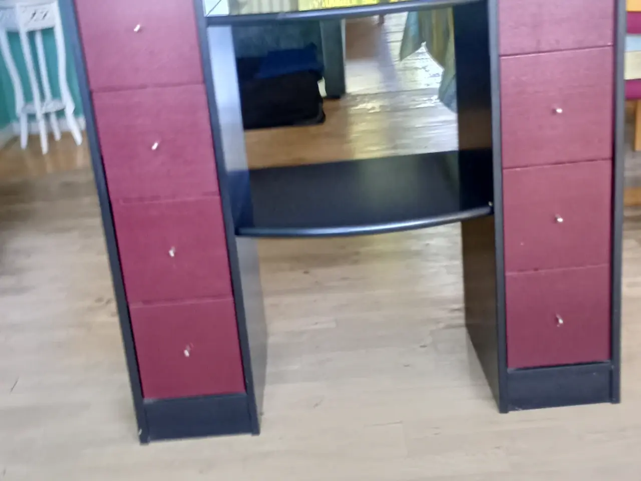 Billede 1 - Cd-rack med plads til over 200 cd
