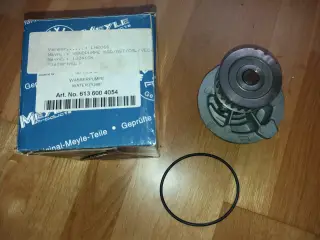 Vandpump
