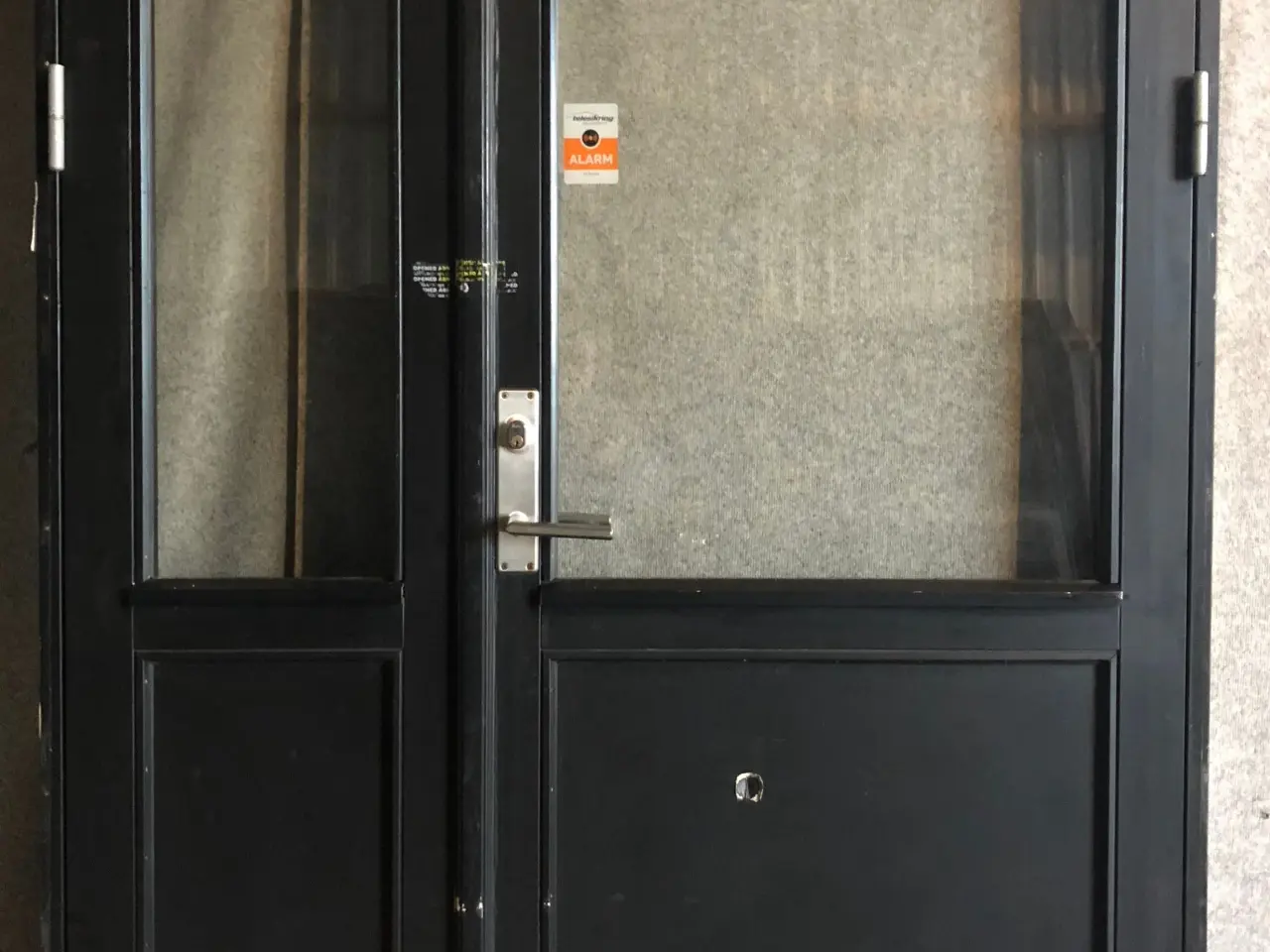 Billede 11 - Hoveddør, Ydredør 15stk med og uden glas