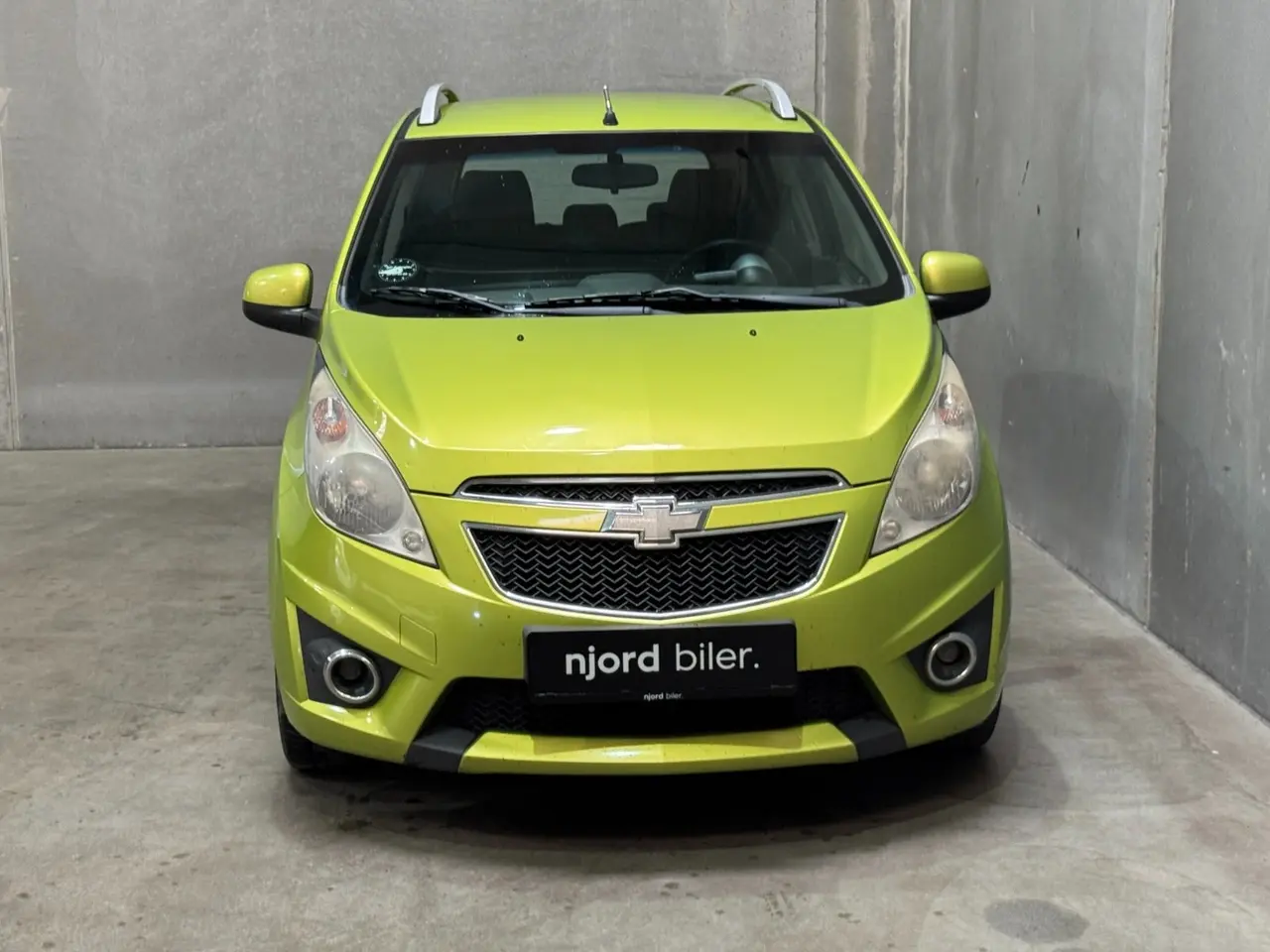 Billede 2 - Chevrolet Spark 1,2 LS