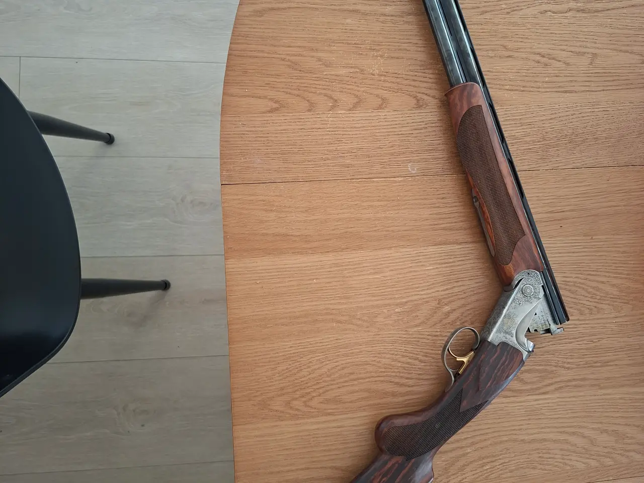 Billede 1 - Kaliber 20 redolfi 