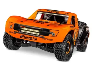 Traxxas UDR 