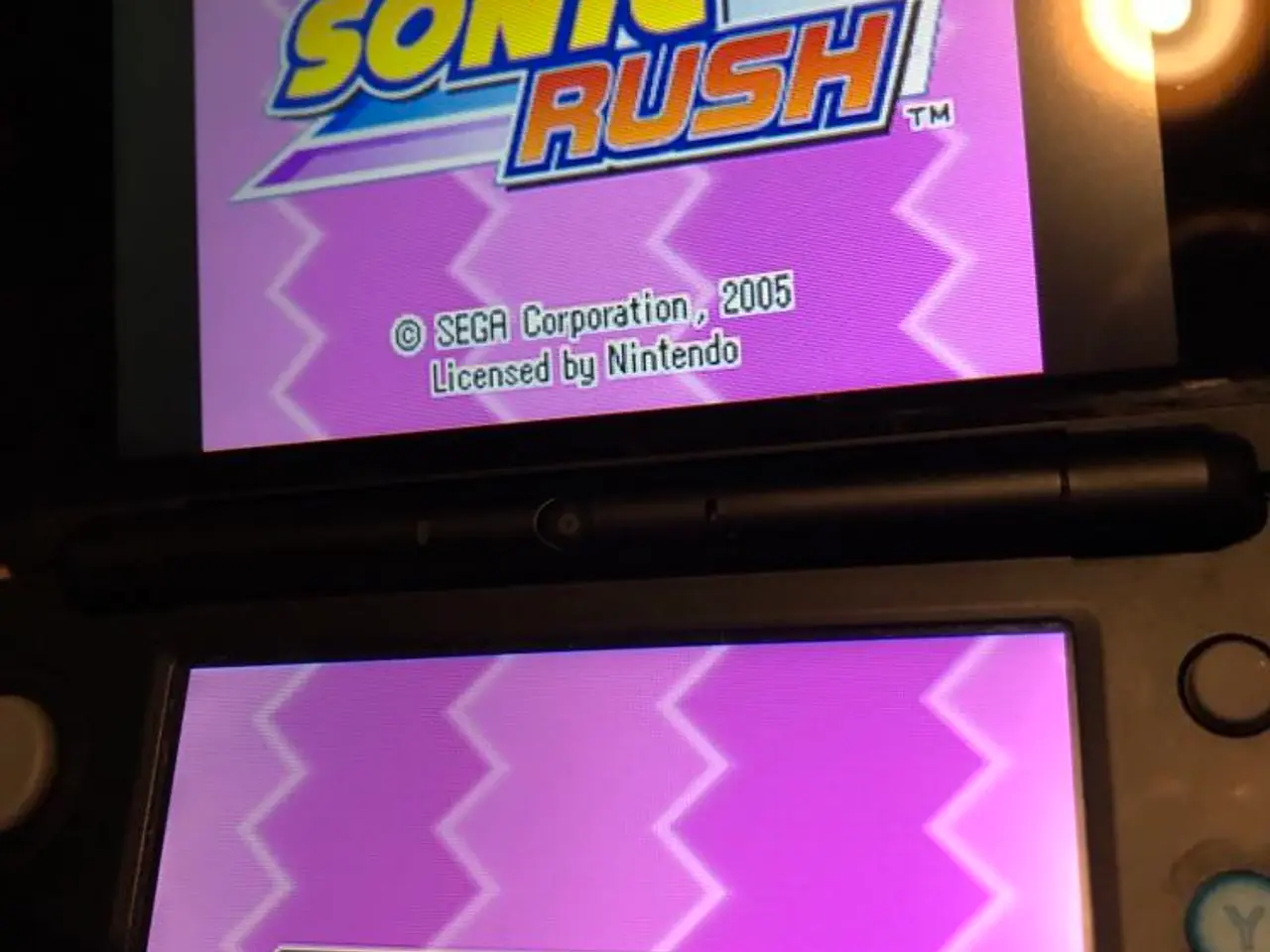 Billede 4 - Nintendo Ds spil, Mario, Tetris, Dragonquest, fors