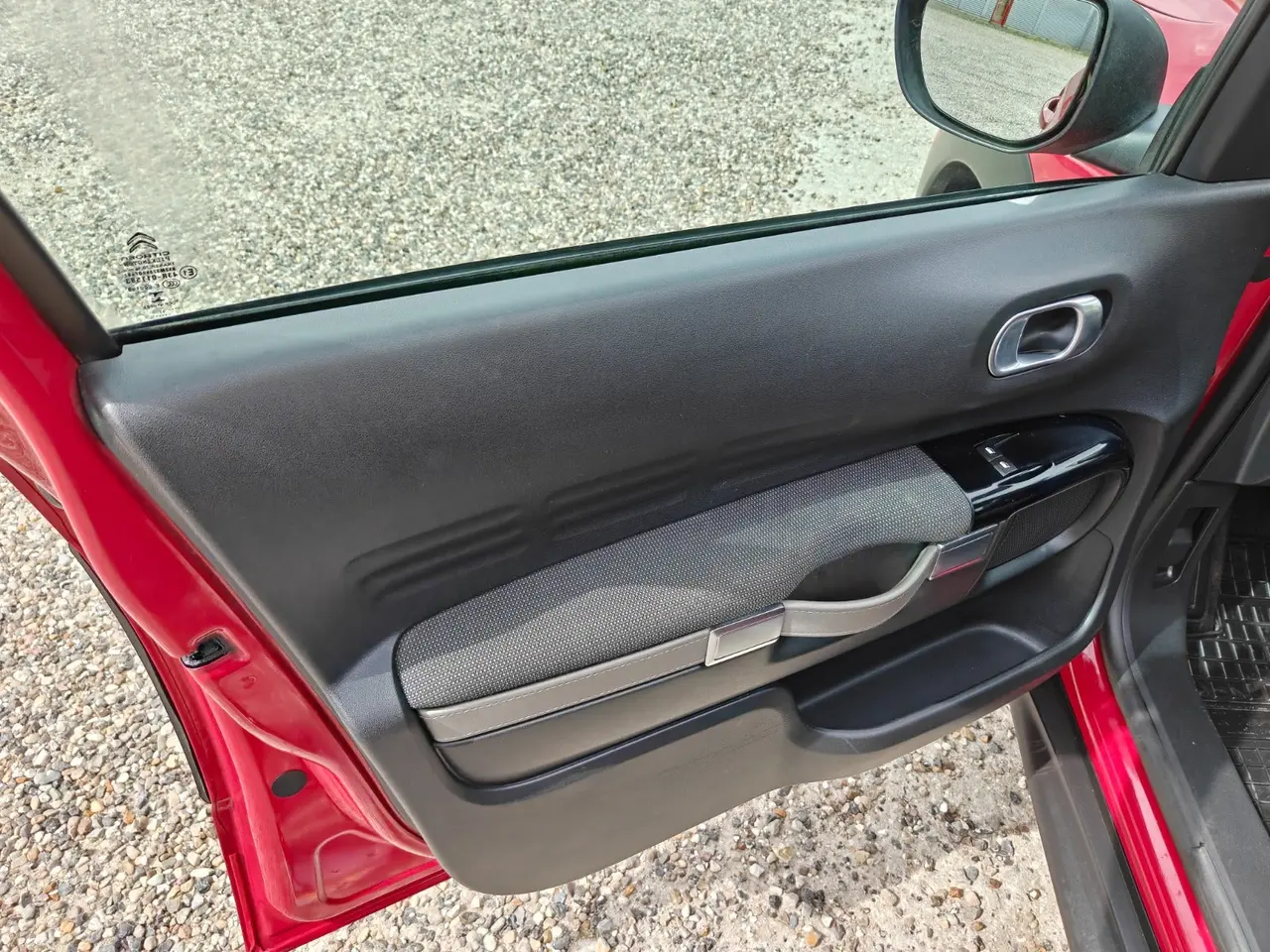 Billede 10 - Citroën C4 Cactus 1,2 PureTech 82 Cool Comfort