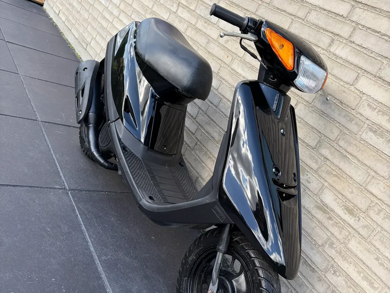 Billede 1 - Yamaha Jog as Dansk