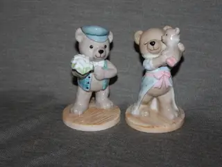 Victor og Victoria Bing og Grøndahl