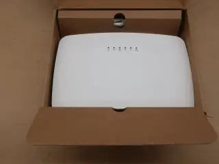Router SAGEMCOM D6