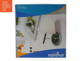 Nordlux Trinity væglampe fra Nordlux