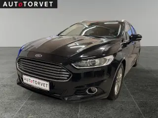 Ford Mondeo 2,0 TDCi 210 Titanium stc. aut.