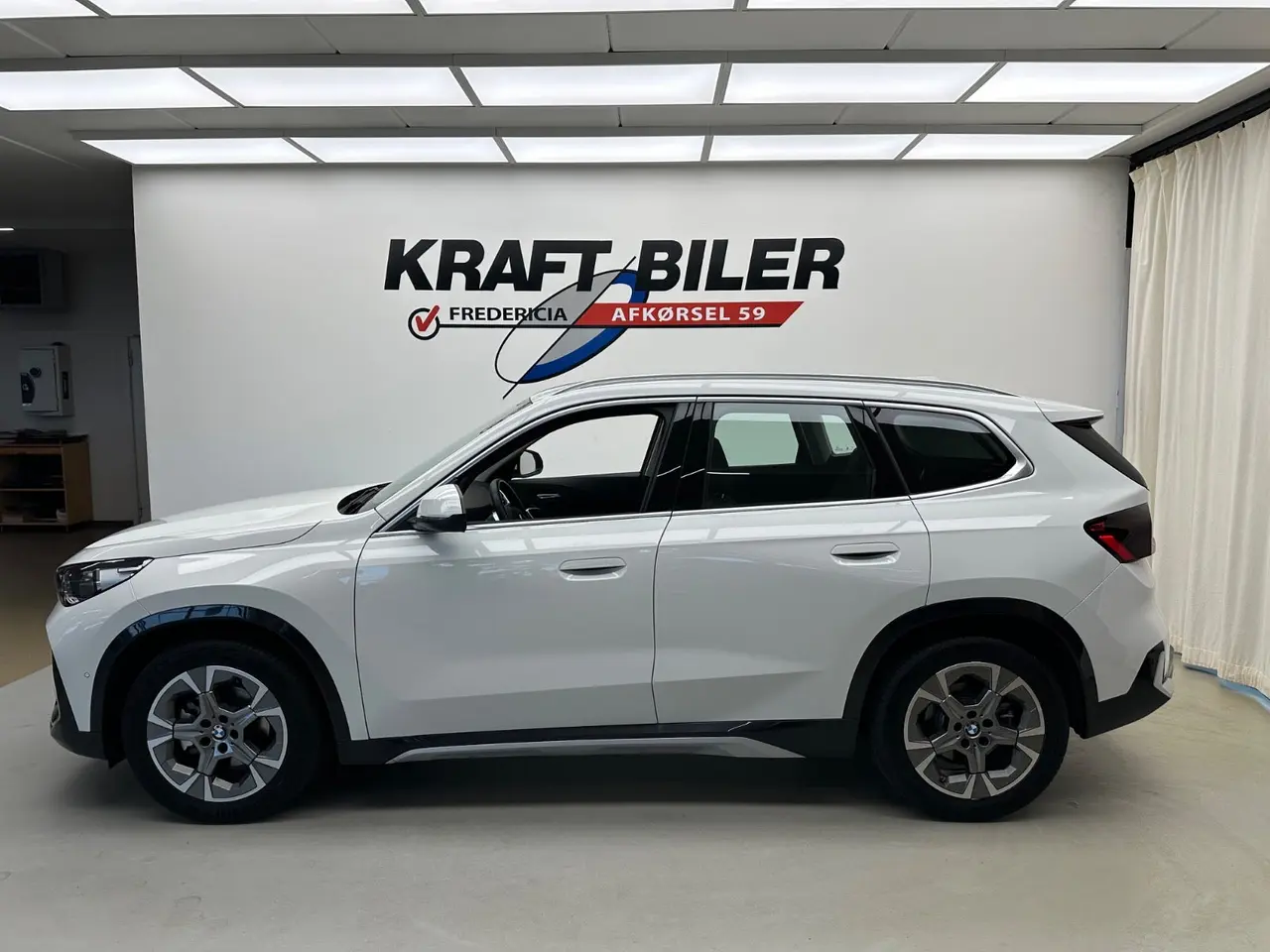 Billede 2 - BMW iX1 eDrive20 X-Line