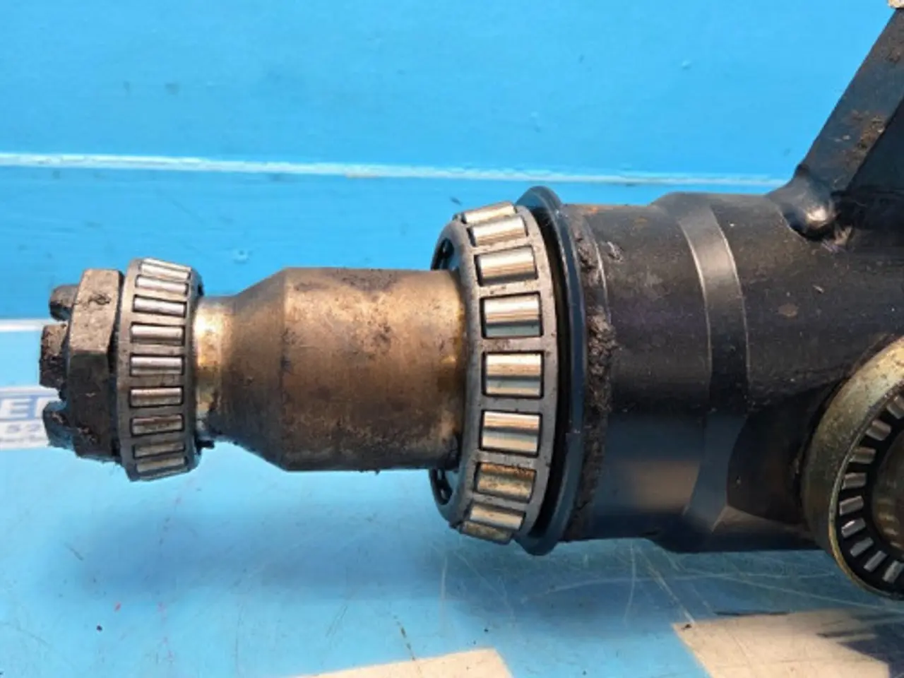 Billede 15 - Massey Ferguson 7274 Spindel L. 46729800