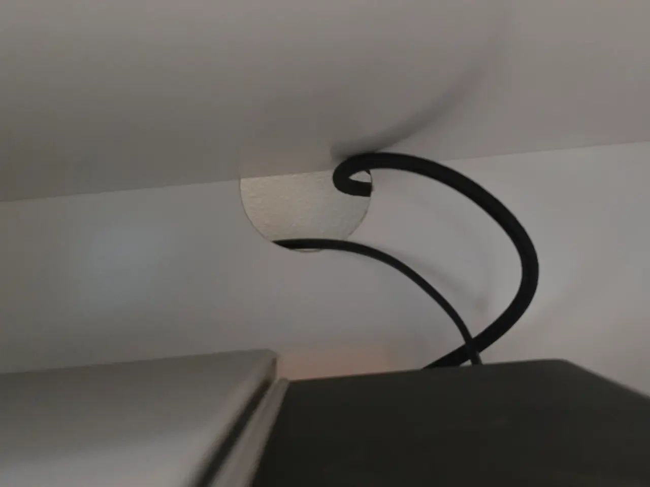 Billede 5 - Tvbord og skænk
