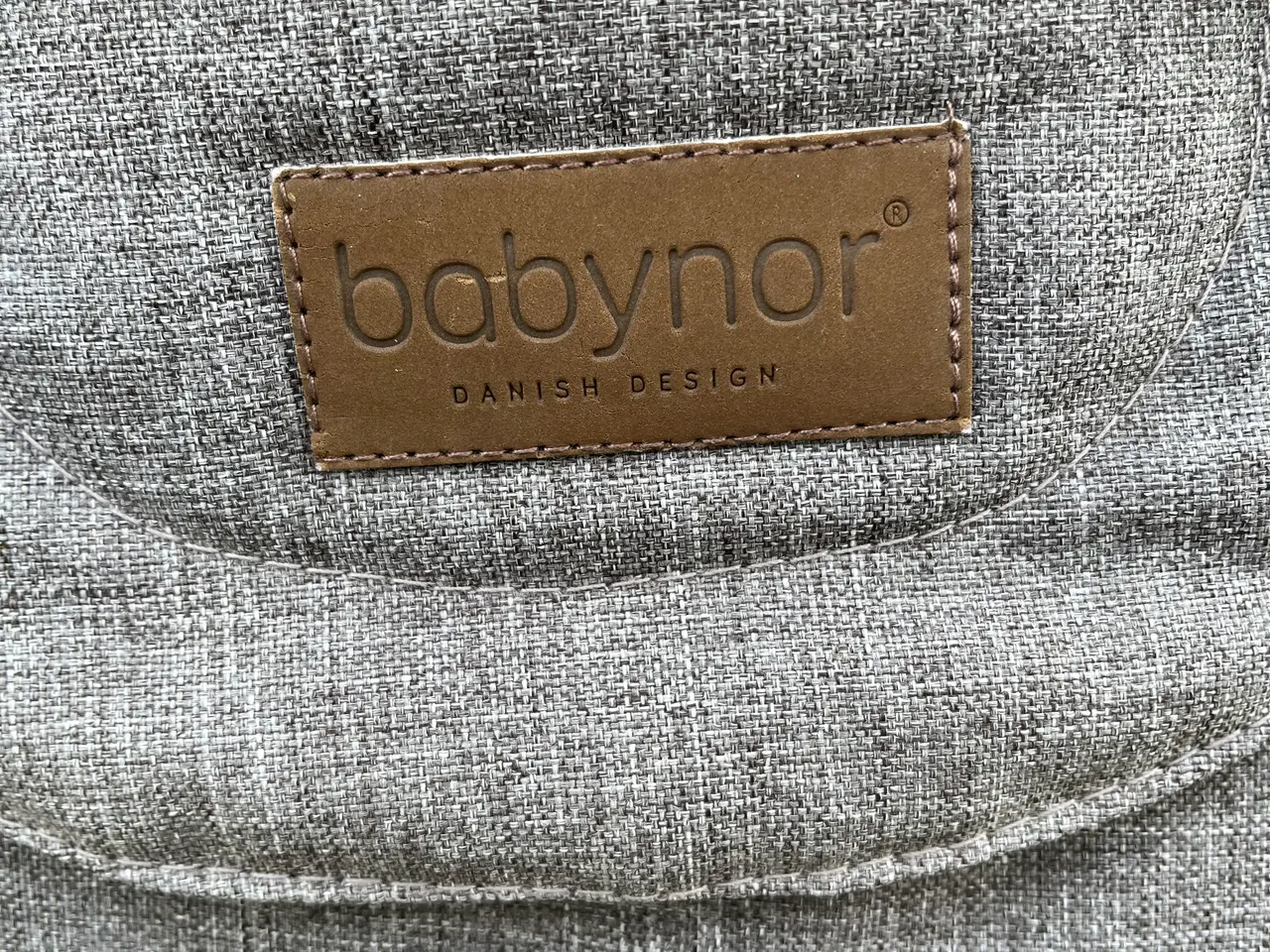 Billede 18 - Kombivogn fra Babynor