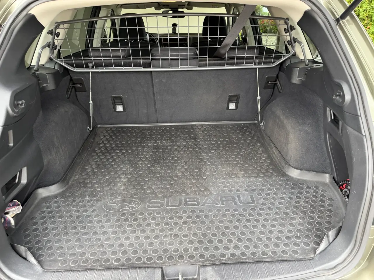 Billede 14 - Subaru Outback 2,5 Active L-tr.
