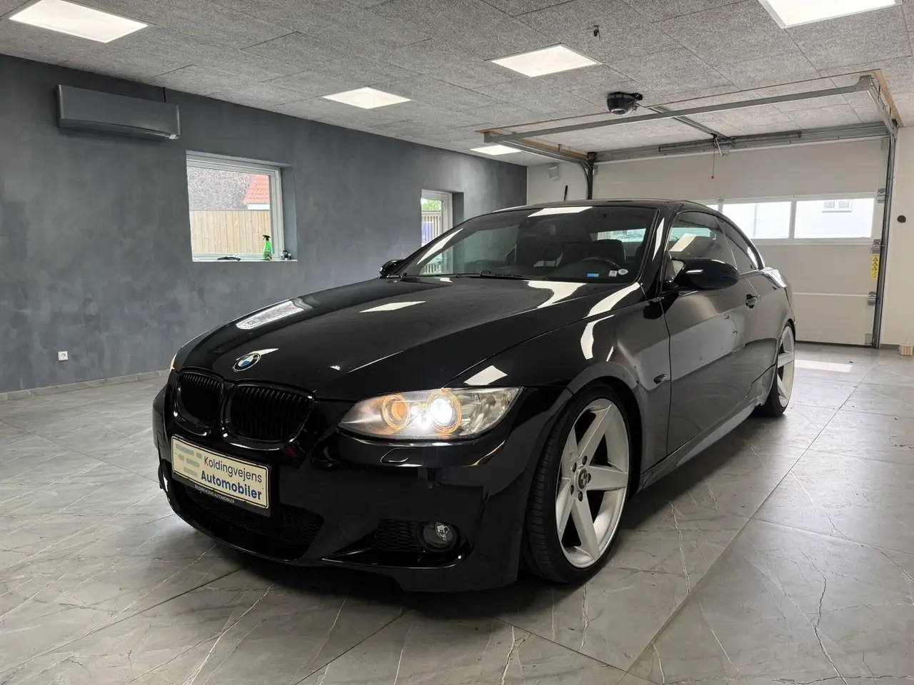Billede 7 - BMW 325i 2,5 170HK Aut.