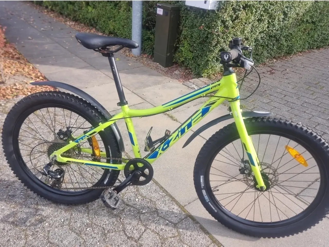 Billede 8 - Forskellige MTB op til 29 T XL