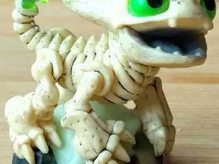 Skylanders Trap Team Funny Bone
