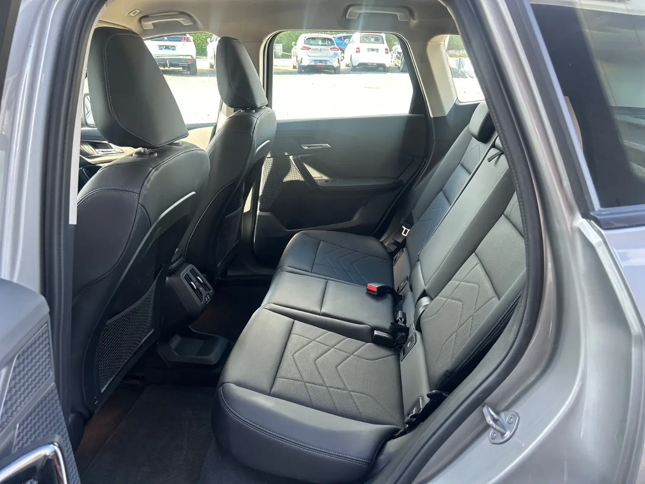 Billede 18 - BMW iX1  xDrive30 Charged