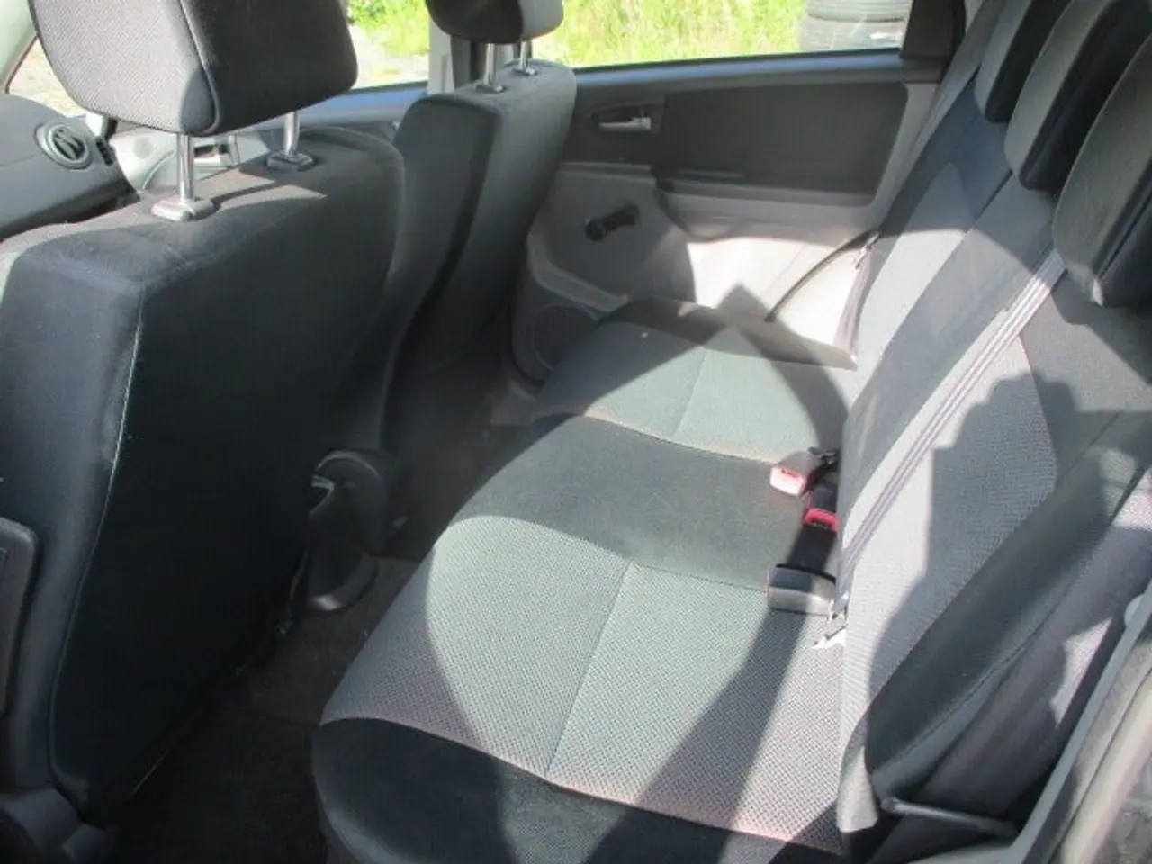 Billede 6 - Suzuki SX4 1,6 GL