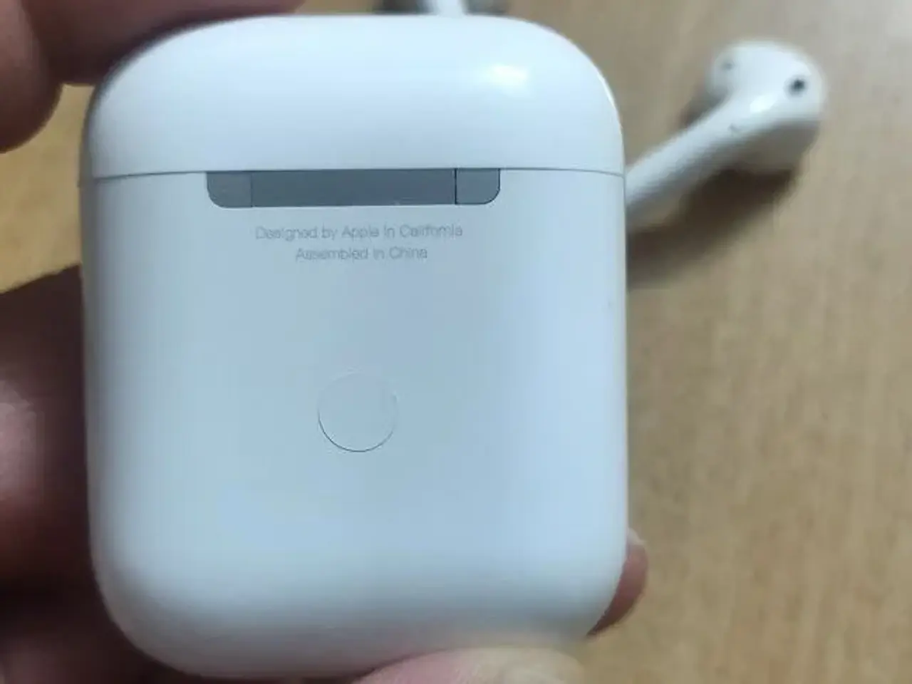 Billede 4 - Trådløse airpods (ikke Apple)