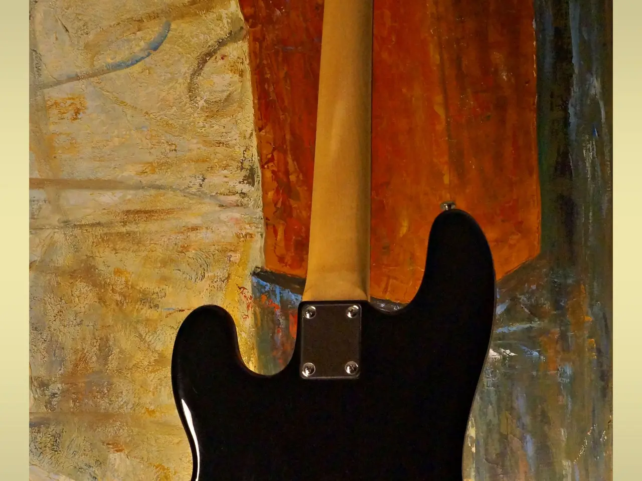 Billede 3 - Samick Precision Basguitar  "Indonesien" 
