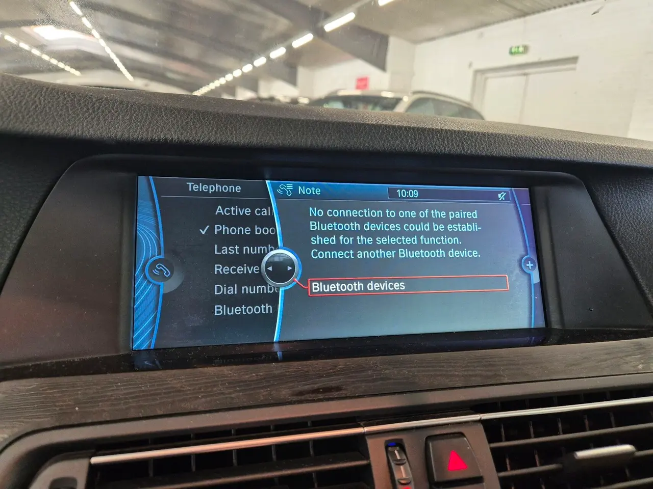 Billede 10 - BMW 530d 3,0 D 258HK 8g Aut.