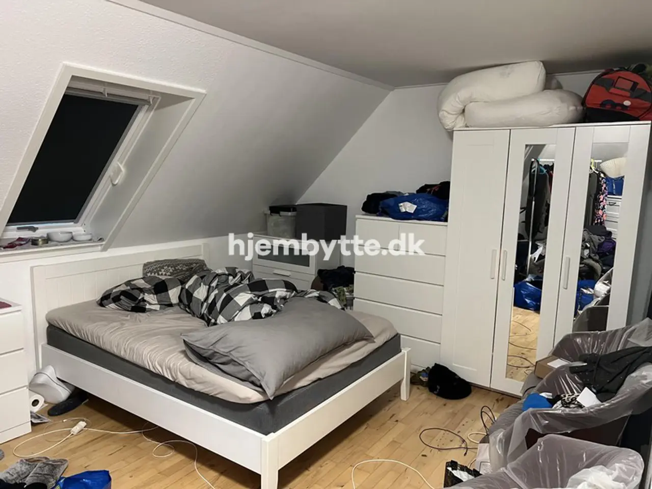 Billede 2 - Hjembytte - ThorLangesAlle