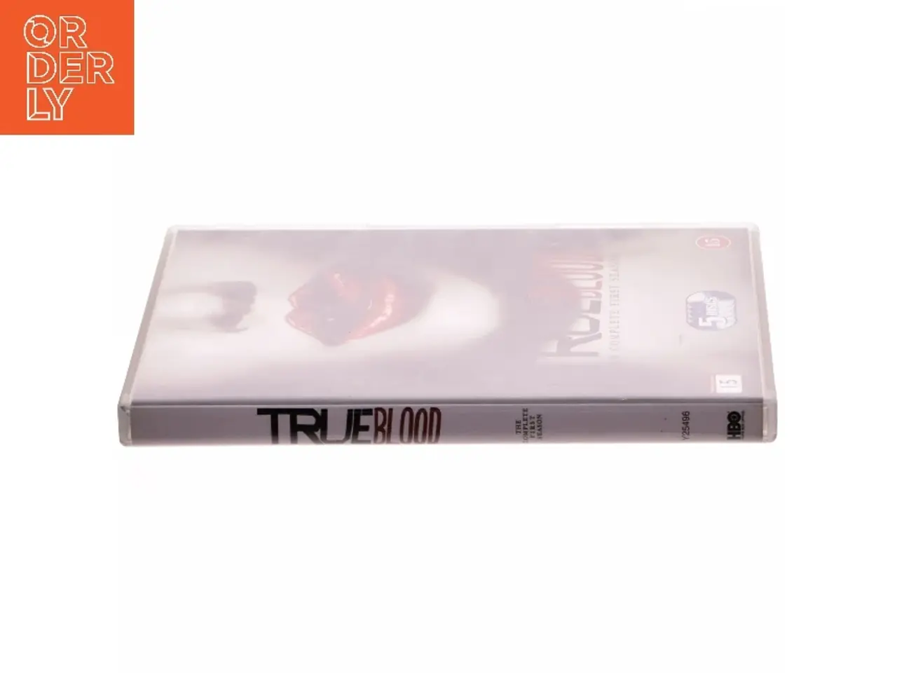 Billede 2 - True Blood, first season