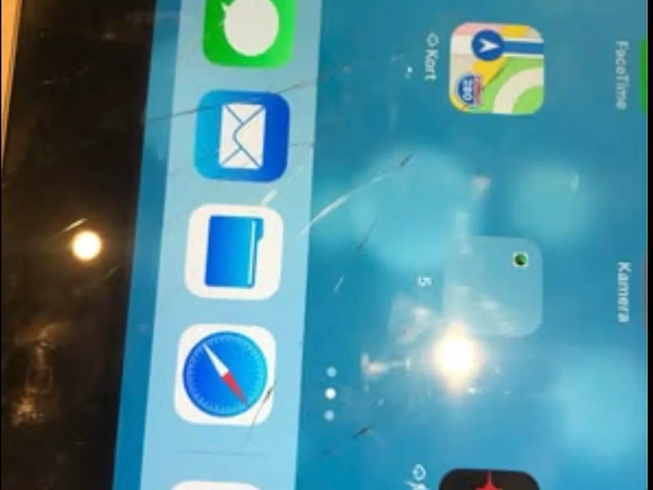 Billede 3 - ipad air gen.1(2013)
