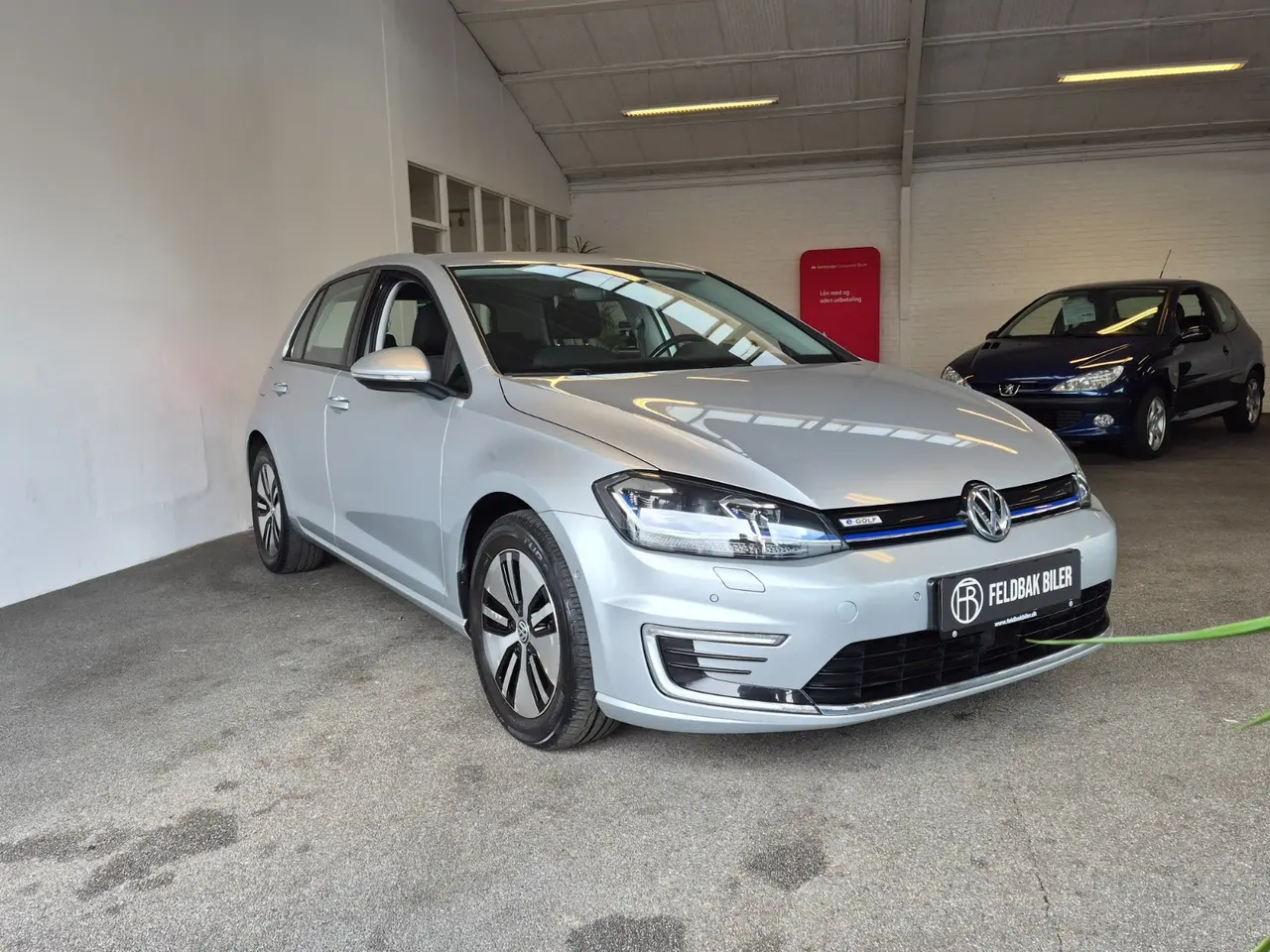 Billede 7 - VW e-Golf VII