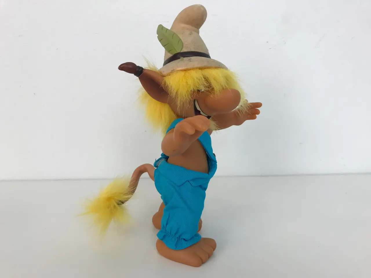 Billede 4 - Trolderi: Gimpe (Dam trolde)