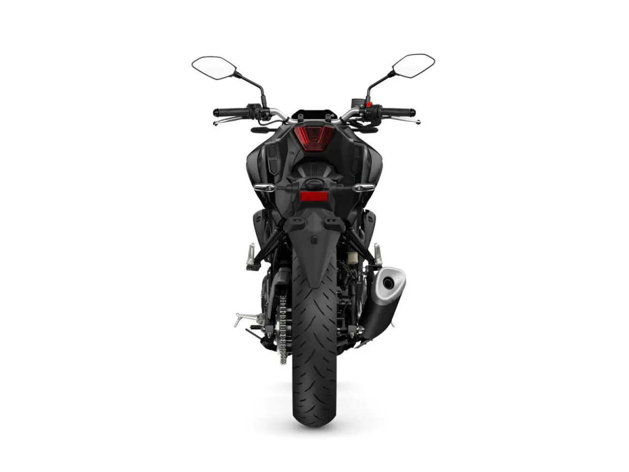 Billede 17 - Yamaha MT-03