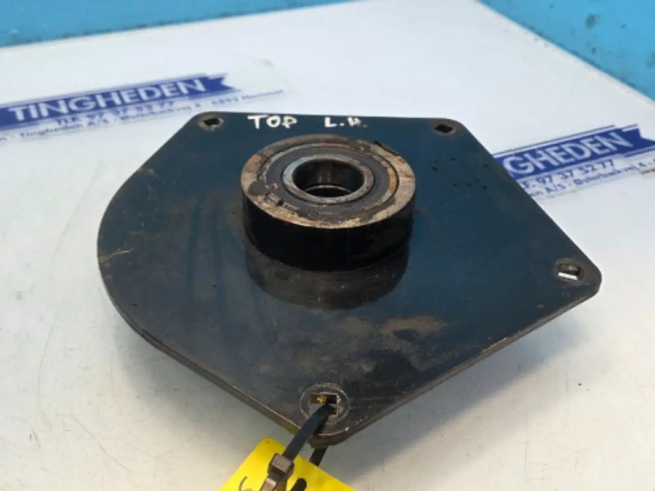 Billede 6 - New Holland BB9090 Støtte 700143777