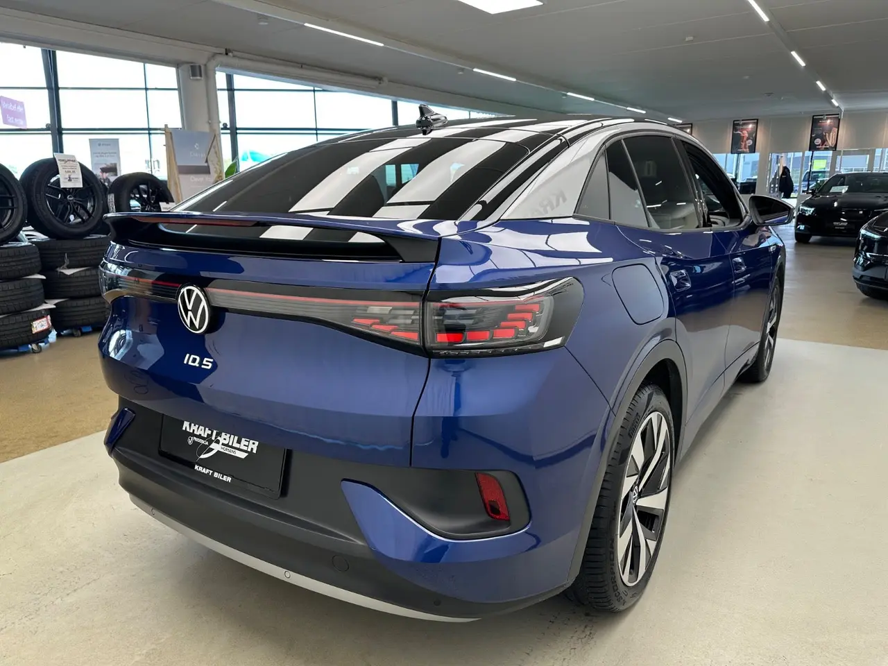 Billede 5 - VW ID.5 77 Pro