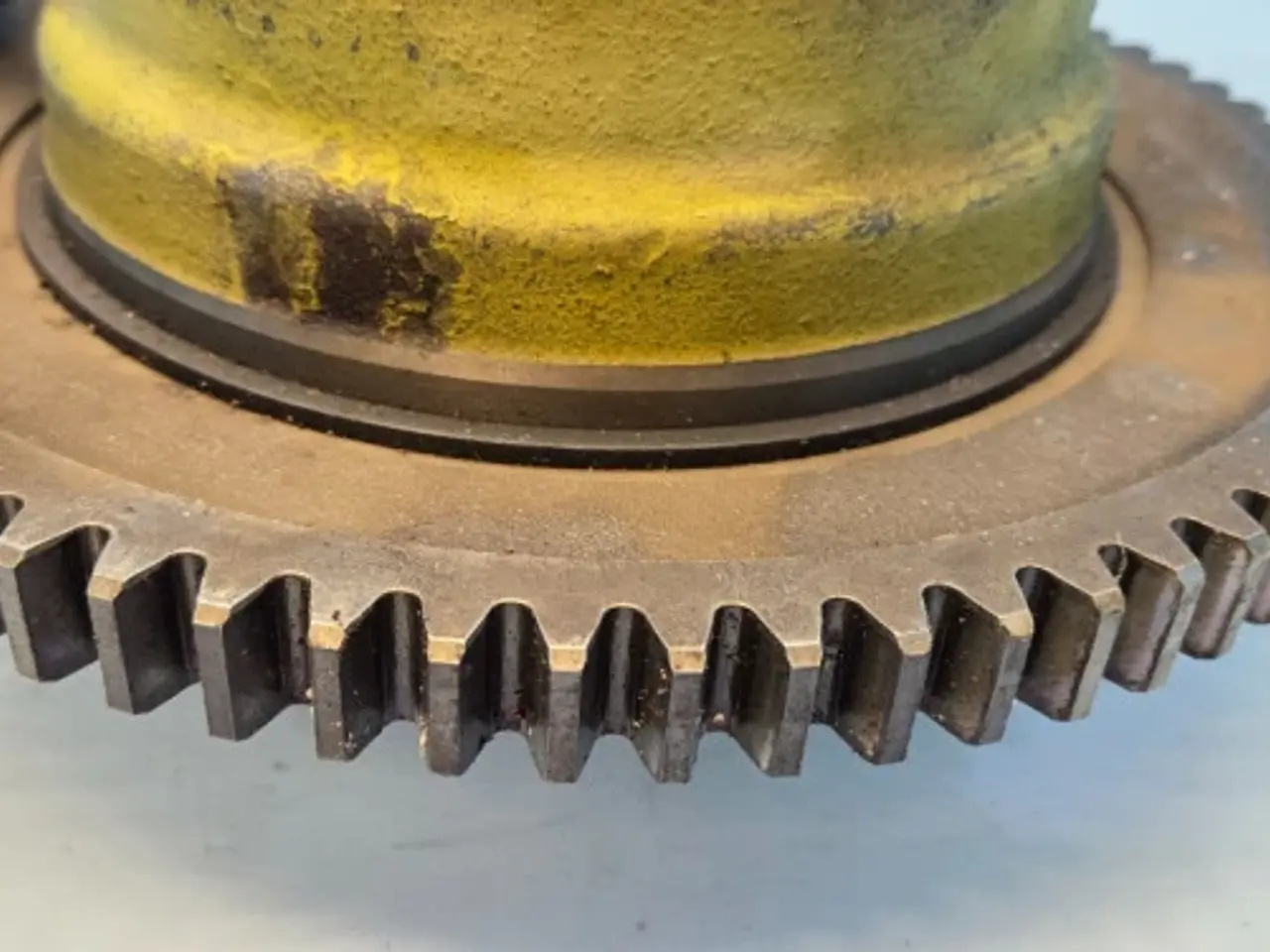 Billede 7 - John Deere 1830 Pto Kobling AL29817