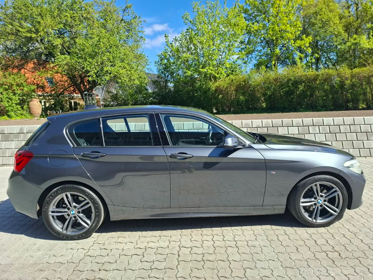 Billede 4 - BMW 120D