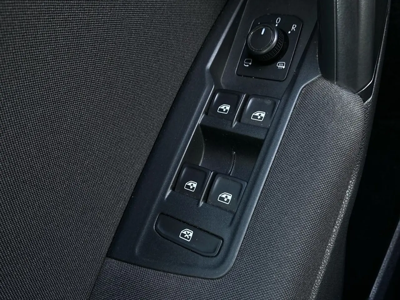 Billede 21 - VW Tiguan 2,0 TDI SCR Comfortline Plus DSG 150HK 5d 7g Aut.